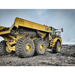 Box Truck (Straight Truck)