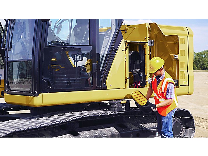 Refrigerated (Reefer) Truck