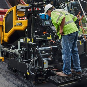 Flatbed Truck (40ft)