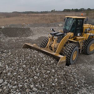 Concrete Mixer Truck